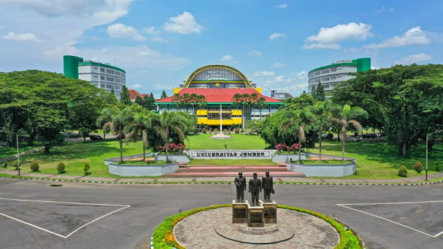 Menyelami Keistimewaan Universitas Jember