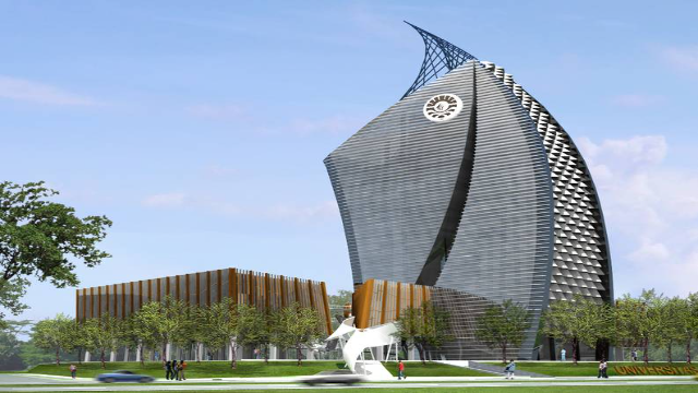 Potret Lengkap Universitas Negeri Makassar