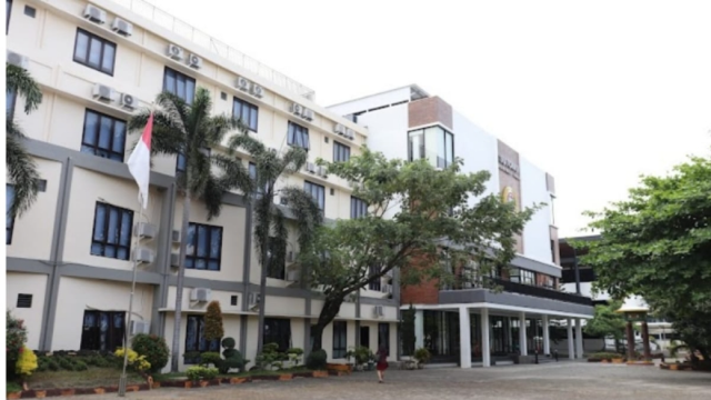 7 Daftar SMA Terbaik di Medan Tahun 2025