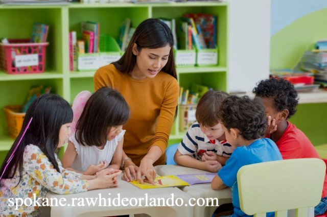 Manfaat Penting Pendidikan Sejak Dini